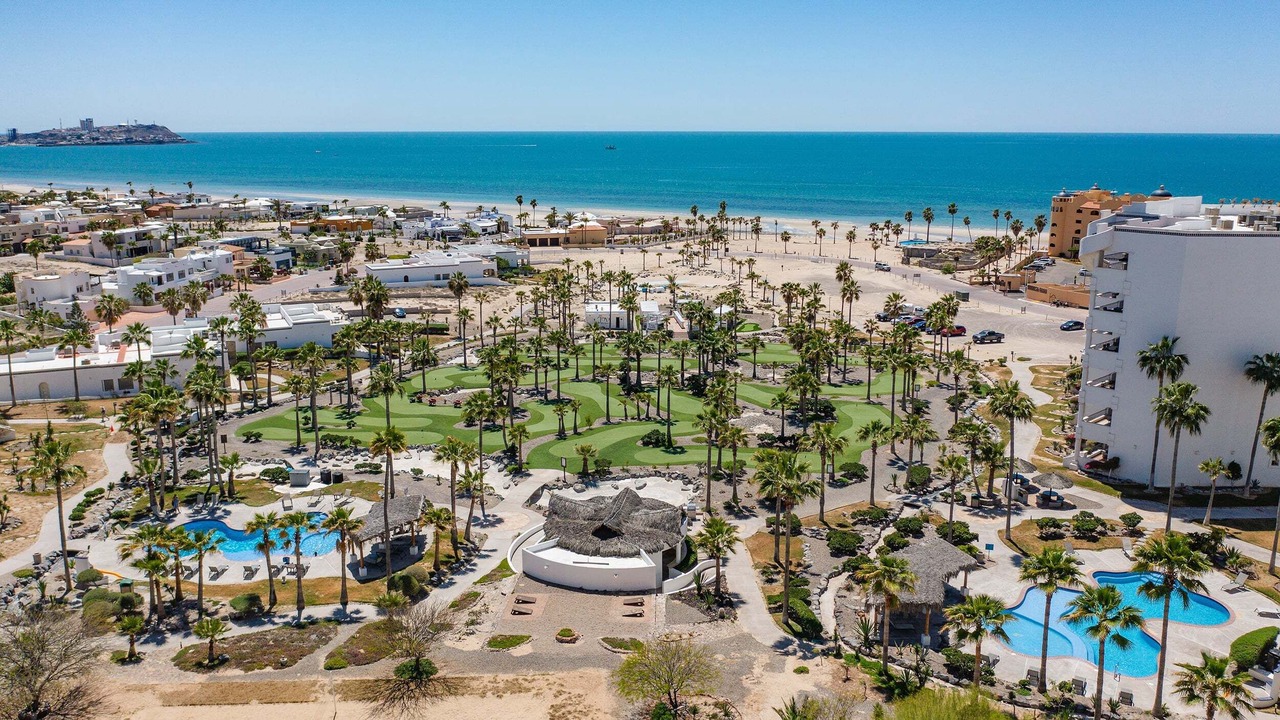 Photo of Outdoor in Sandy Beach