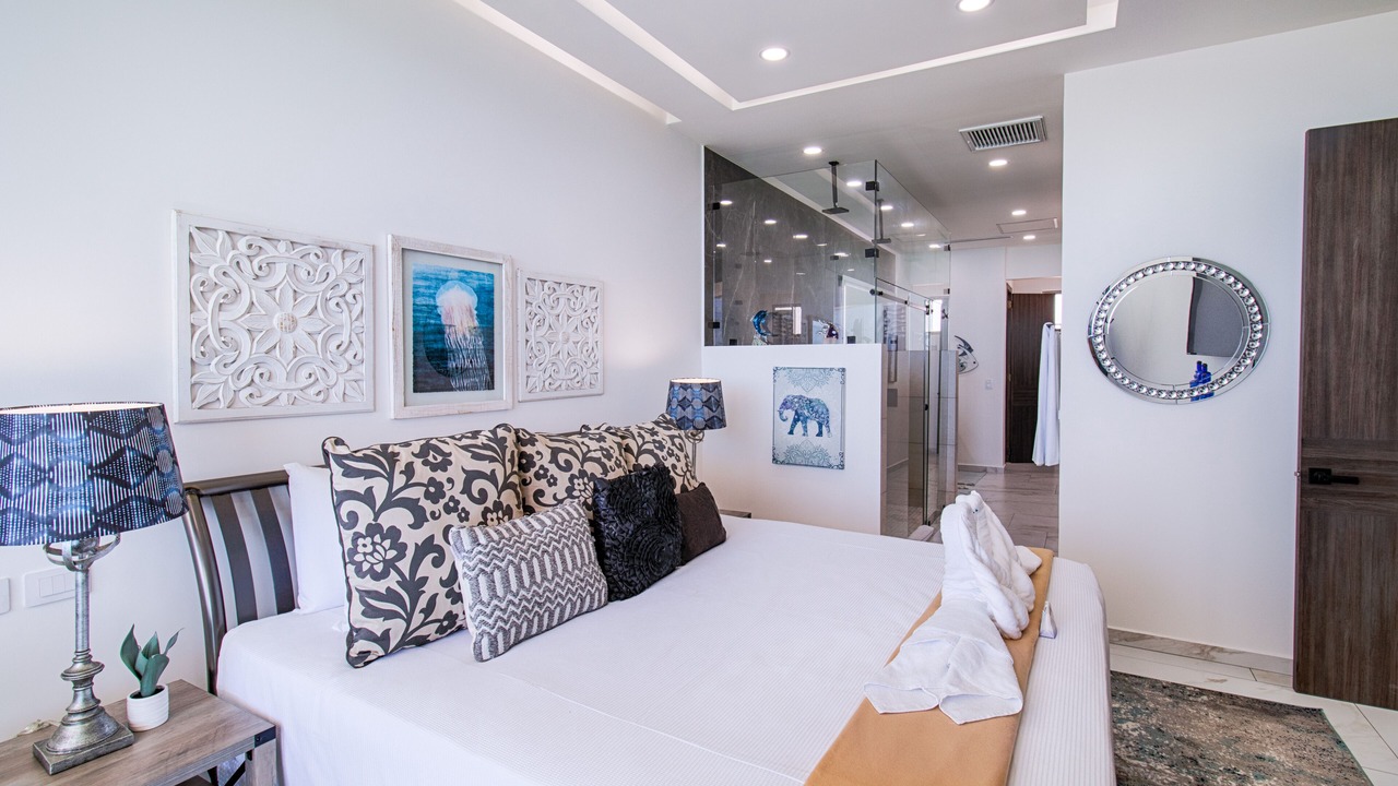 Photo of Bedroom in Sandy Beach