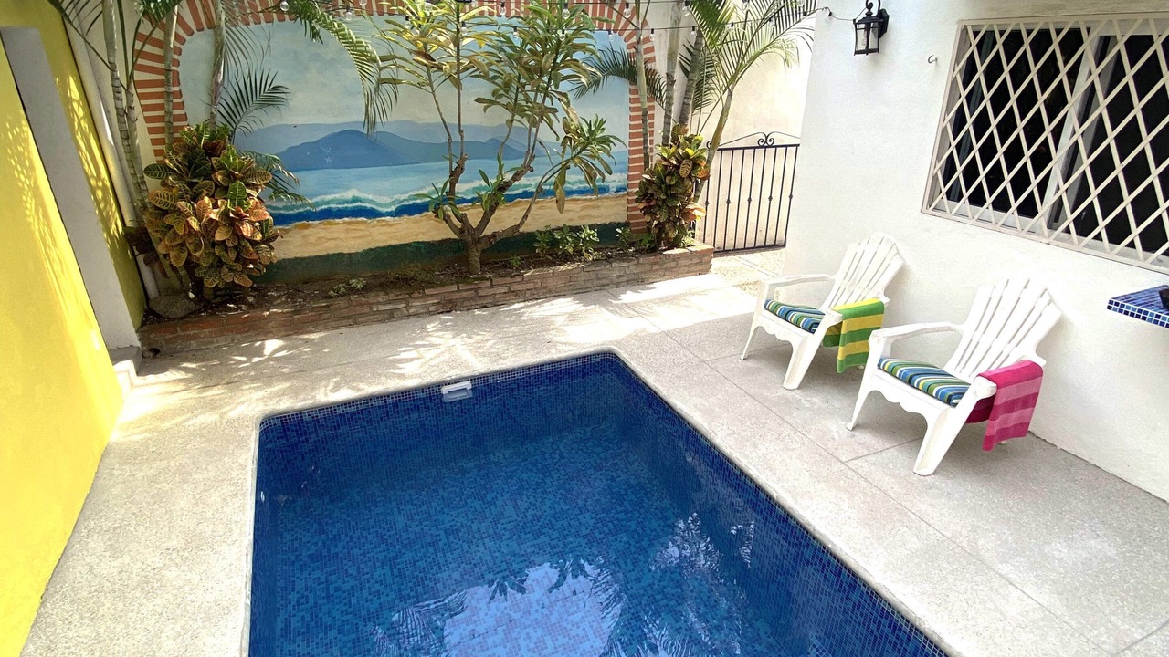 Photo of Outdoor in Bucerias