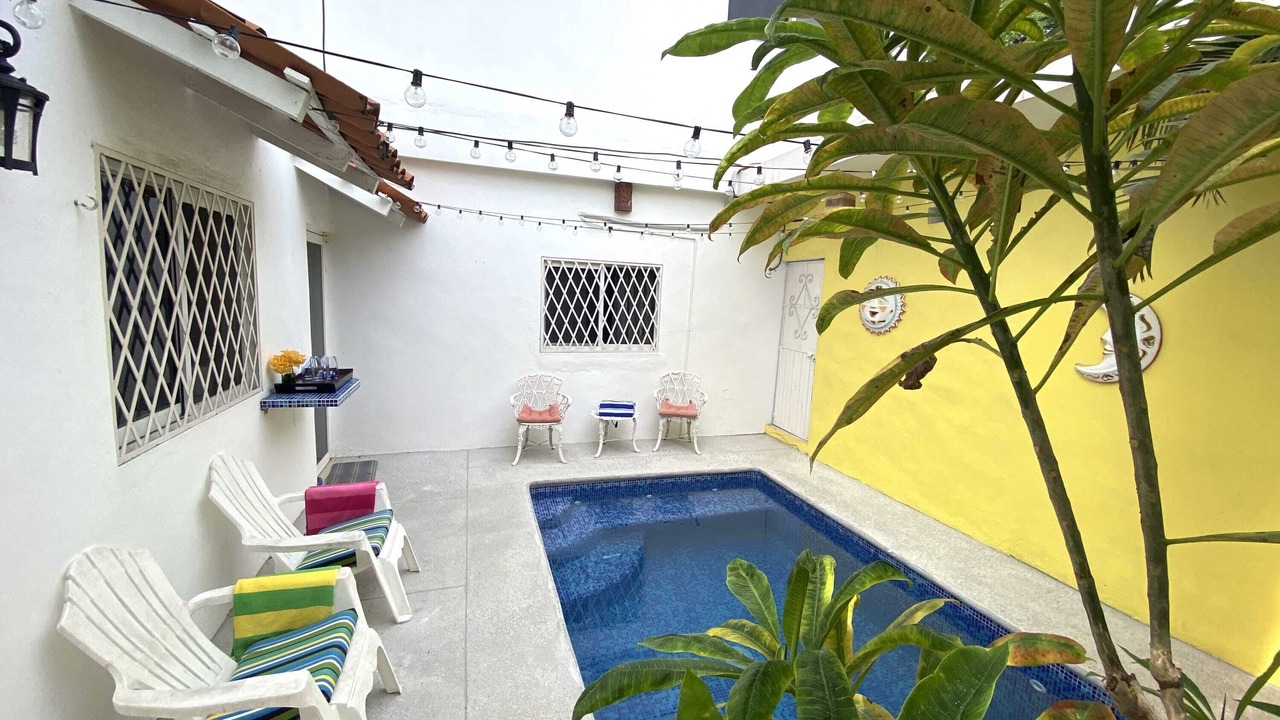 Photo of Outdoor in Bucerias