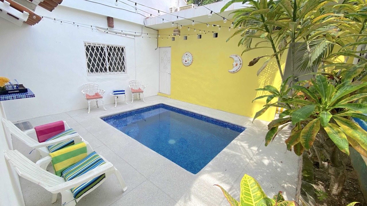 Photo of Outdoor in Bucerias