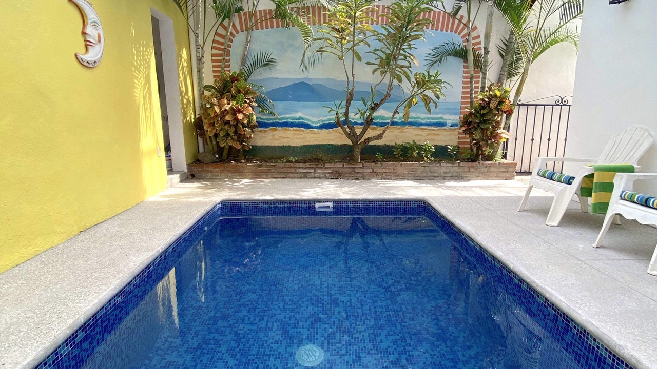 Photo of Outdoor in Bucerias
