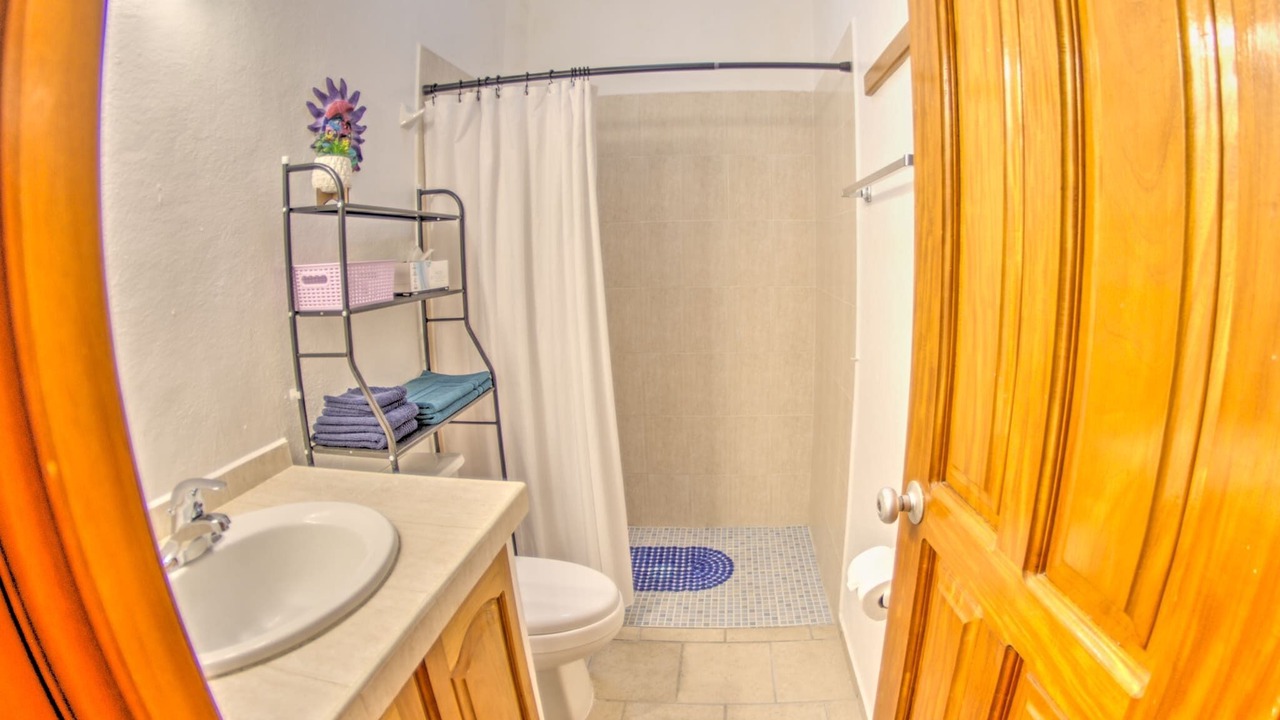 Photo of Bathroom in Bucerias