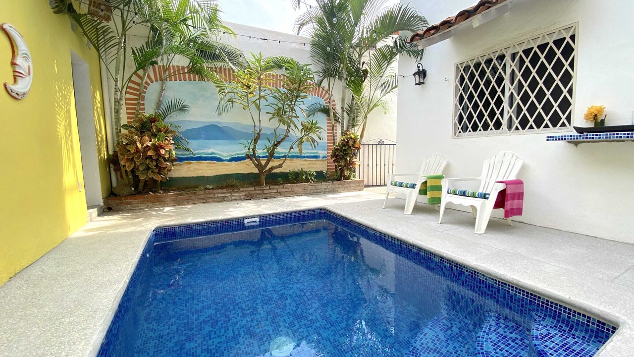 Photo of Outdoor in Bucerias