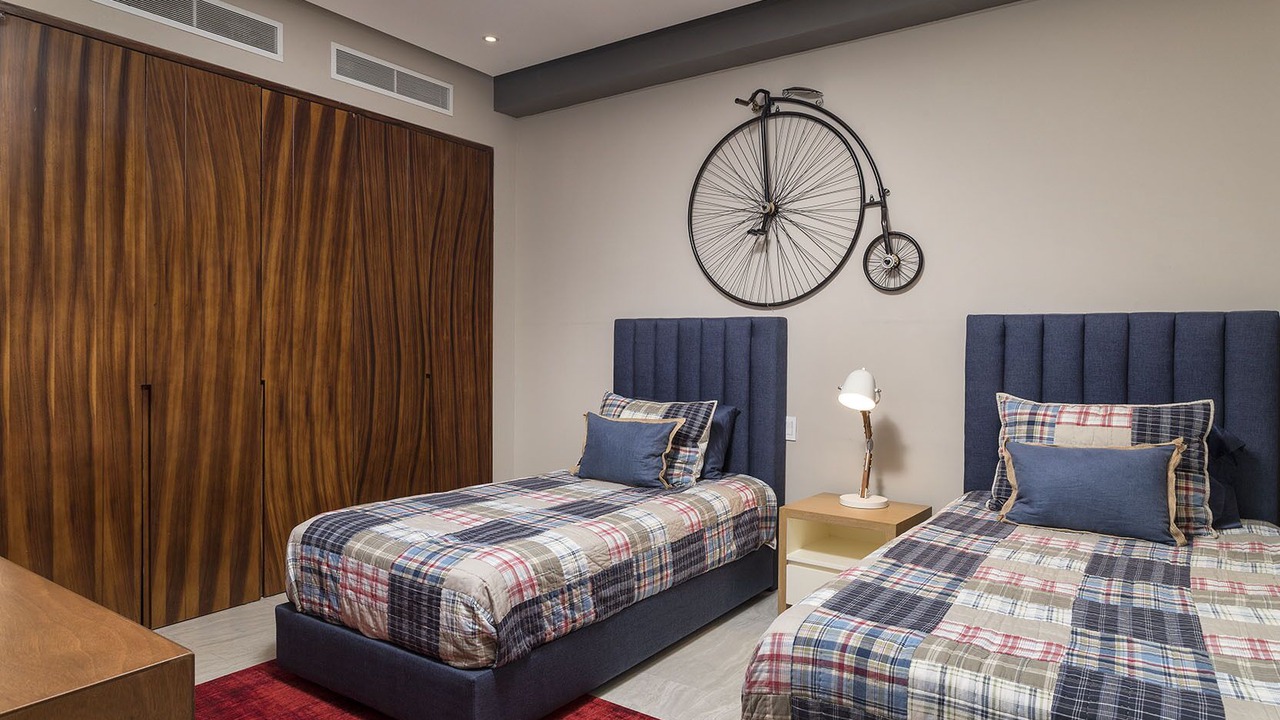 Photo of Bedroom in Emiliano Zapata