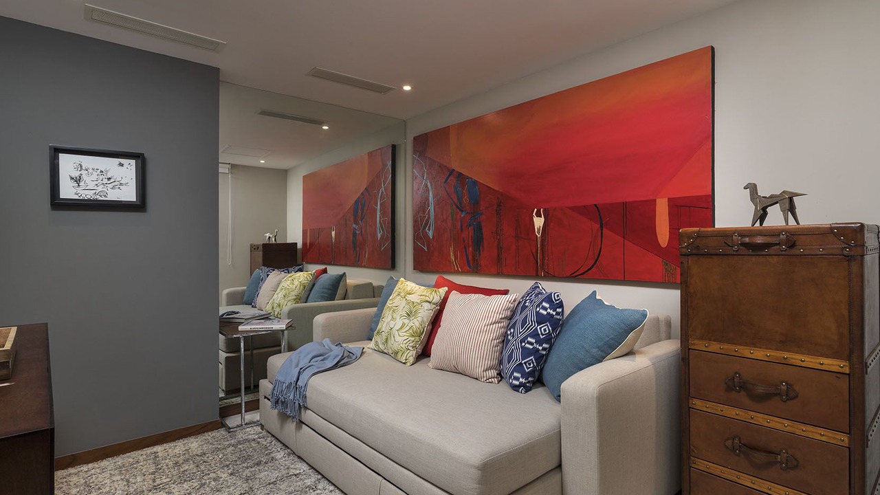 Photo of Livingroom in Emiliano Zapata