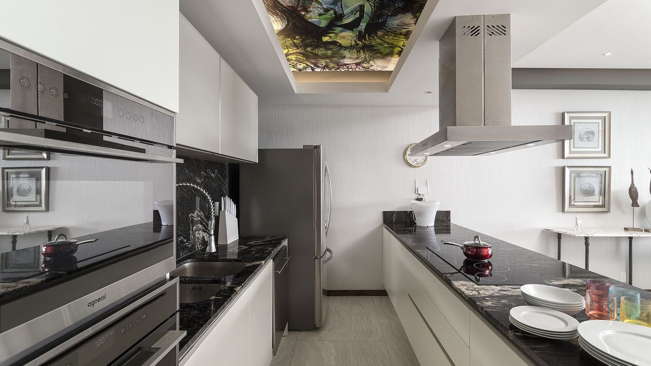 Photo of Kitchen in Emiliano Zapata