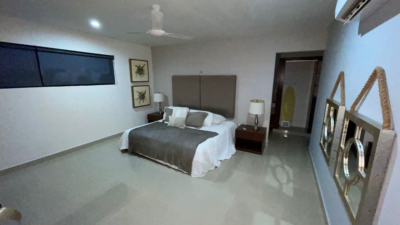 Photo of Bedroom in Merida