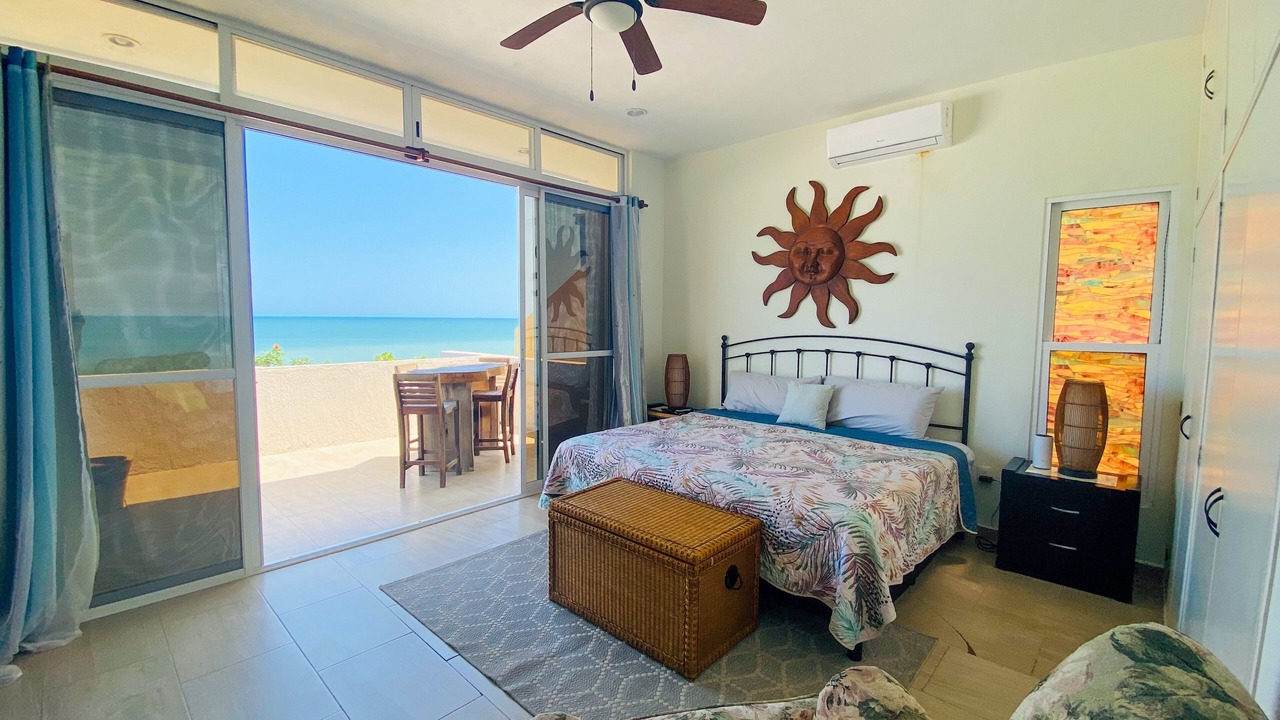 Photo of Bedroom in Chuburna Puerto