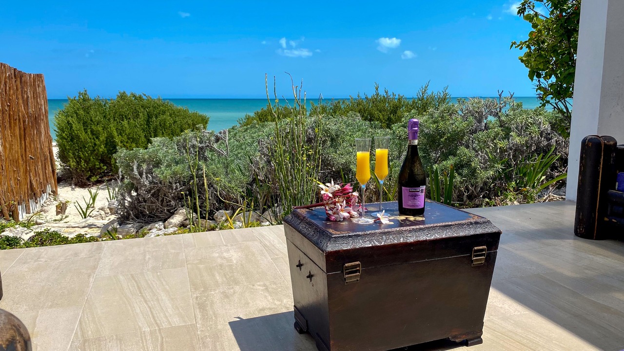 Photo of Outdoor in Chuburna Puerto