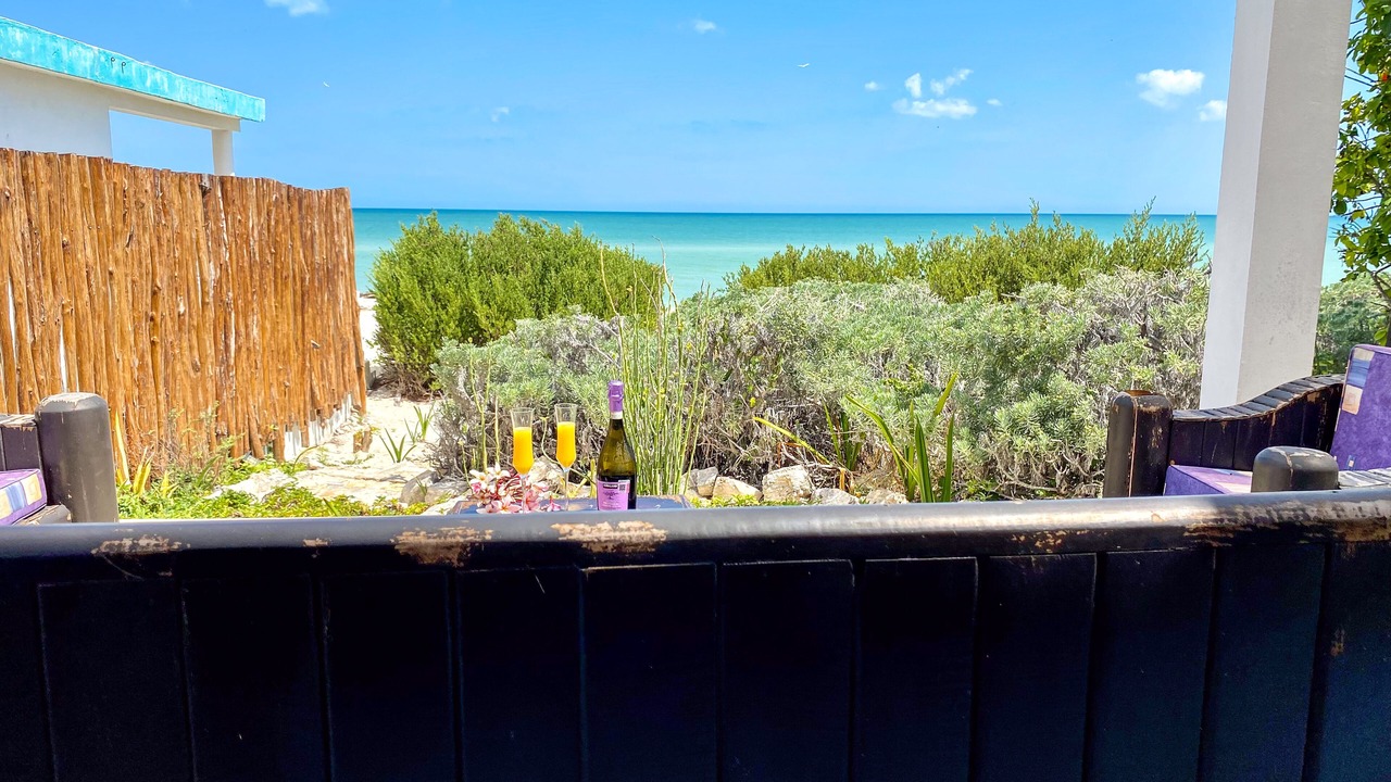 Photo of Outdoor in Chuburna Puerto