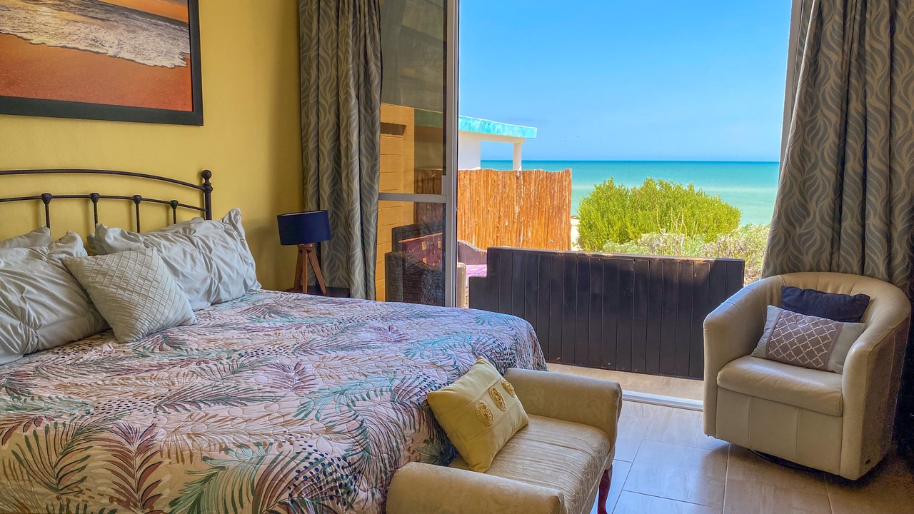 Photo of Bedroom in Chuburna Puerto