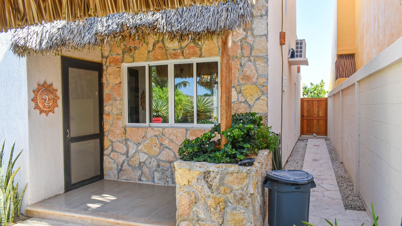 Photo of Patio Balcony in Chuburna Puerto