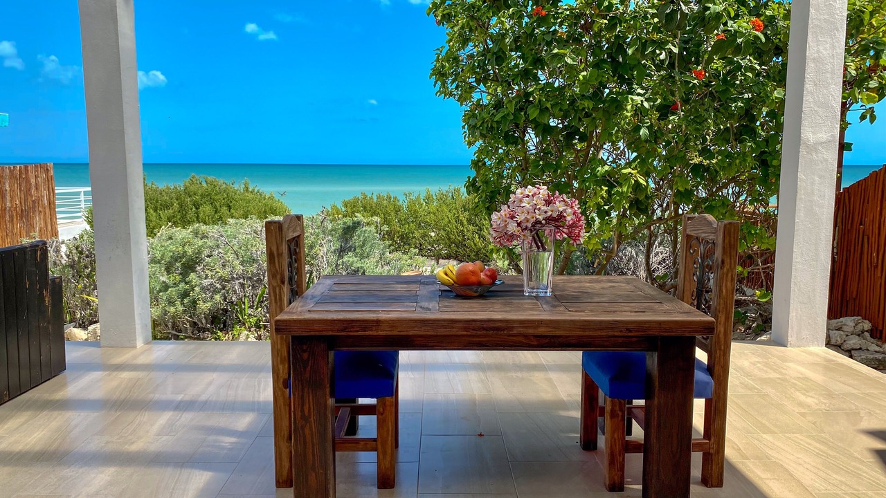 Photo of Outdoor in Chuburna Puerto
