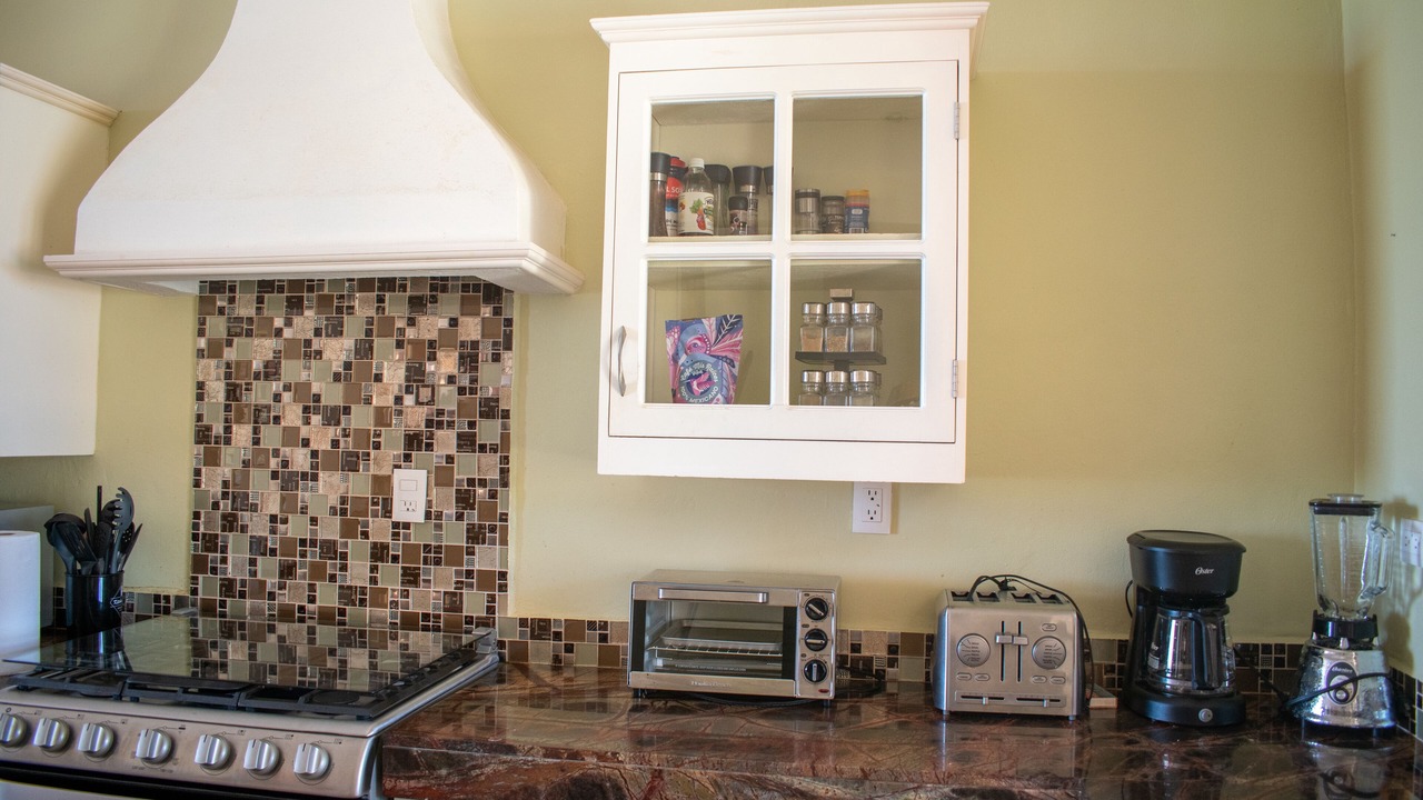 Photo of Kitchen in Chuburna Puerto