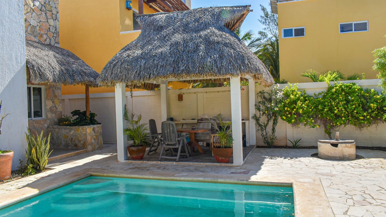 Photo of Outdoor in Chuburna Puerto