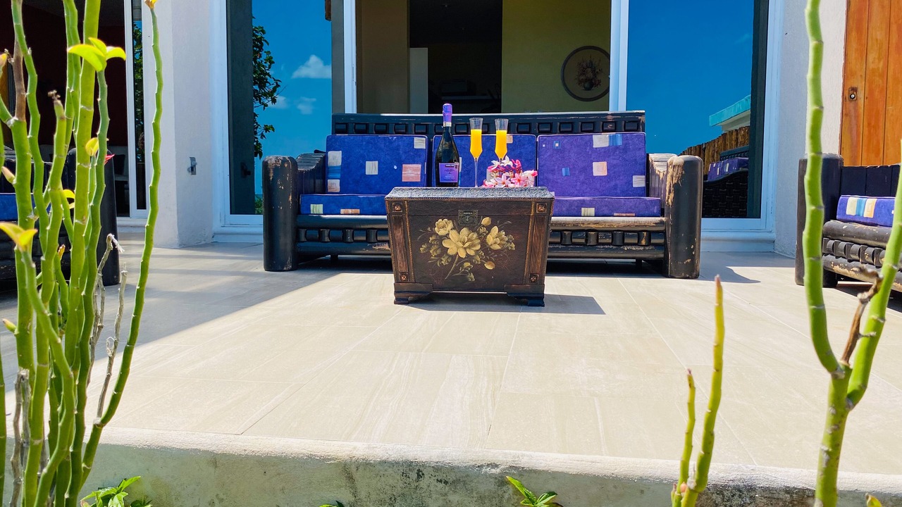 Photo of Outdoor in Chuburna Puerto