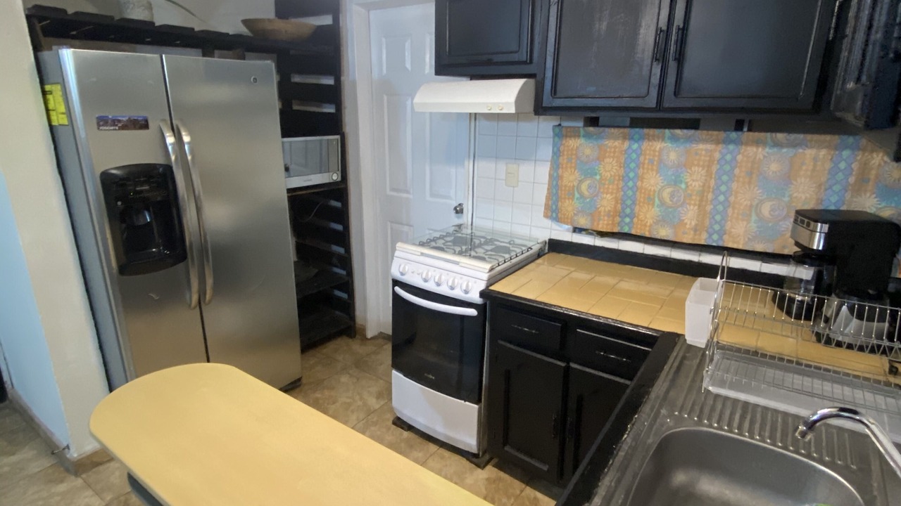 Photo of Kitchen in Francisco Villa