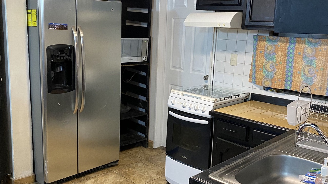 Photo of Kitchen in Francisco Villa