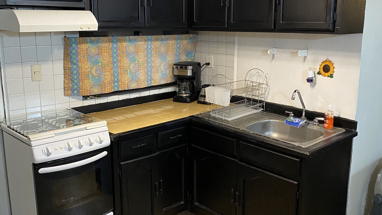 Photo of Kitchen in Francisco Villa