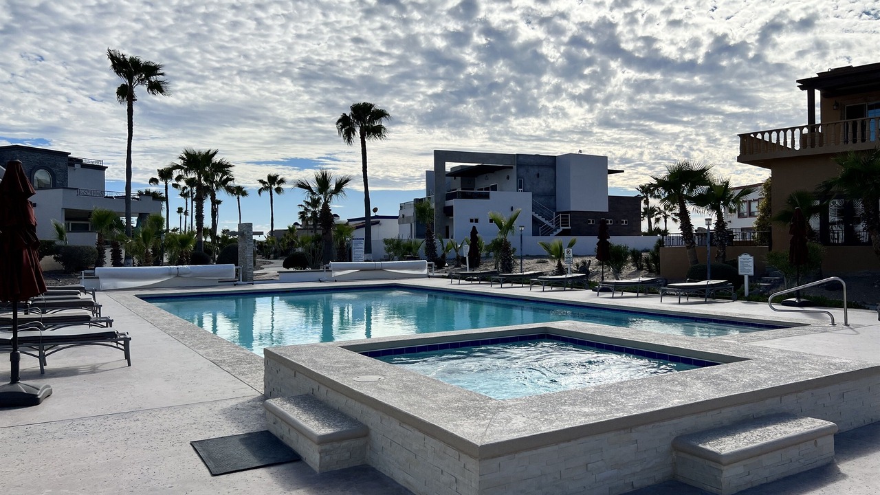 Photo of Outdoor in Puerto Penasco