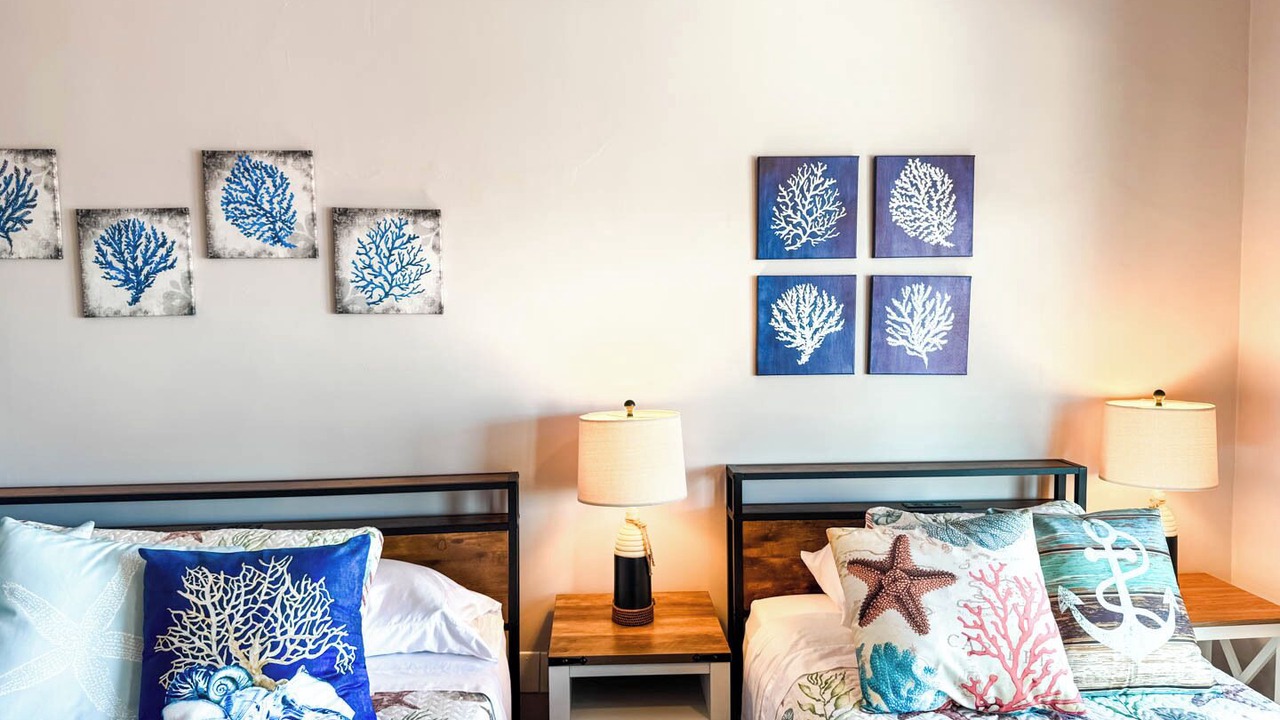 Photo of Bedroom in Puerto Penasco