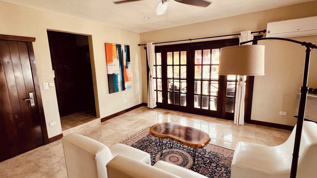 Photo of Patio Balcony in Colonia Centro