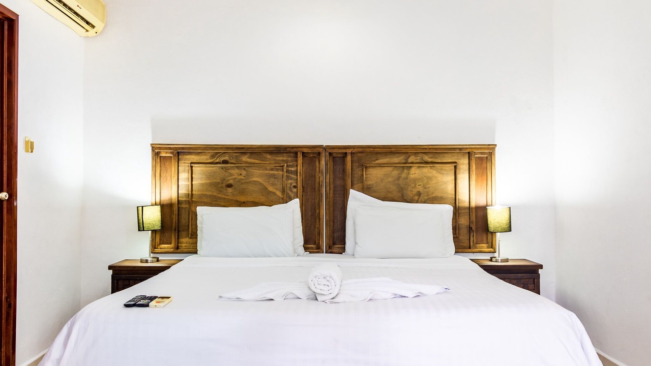 Photo of Bedroom in Ejidal