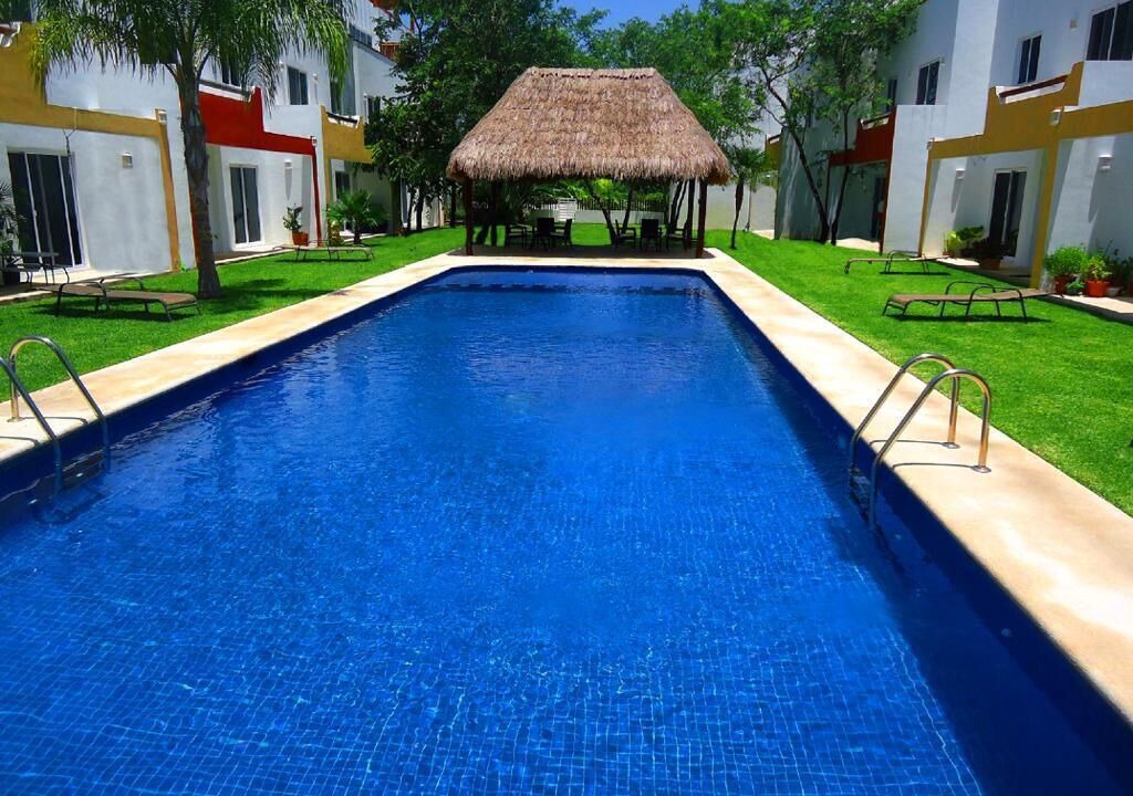 Photo of Outdoor in Villa Juarez