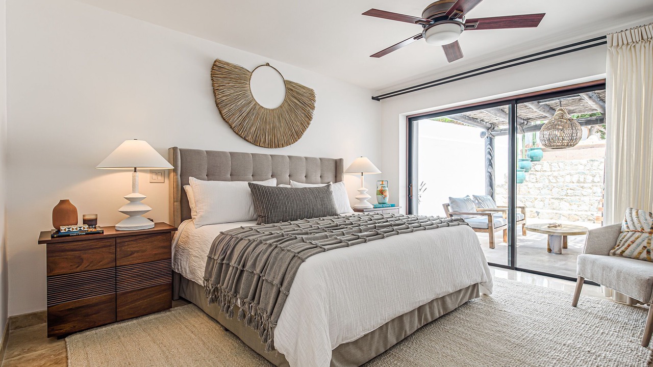 Photo of Bedroom in Pedregal