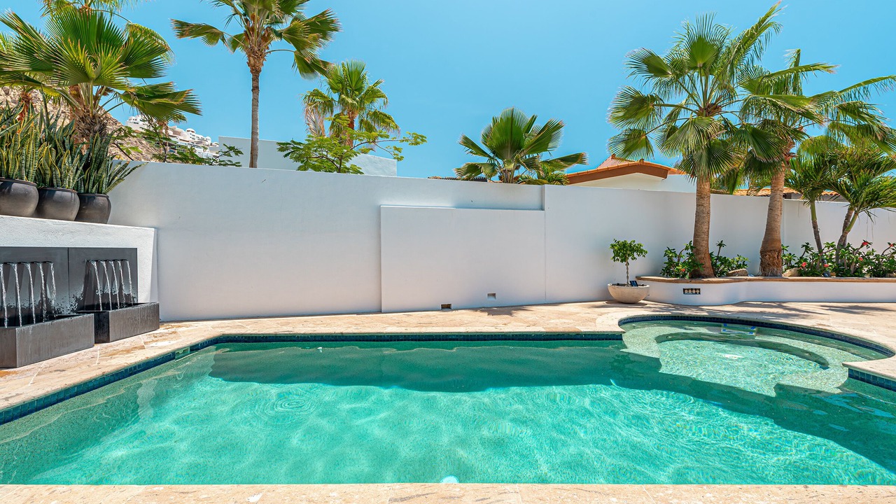 Photo of Outdoor in Pedregal