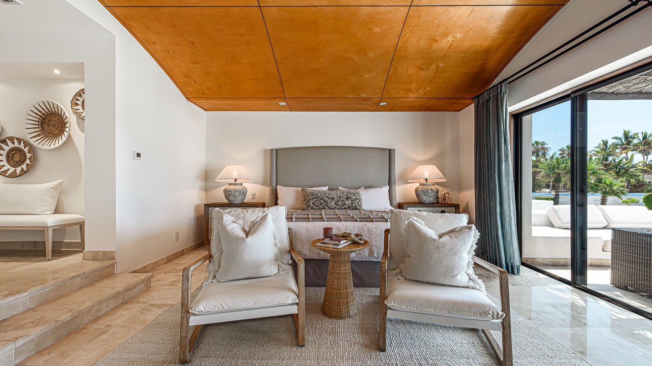Photo of Bedroom in Pedregal
