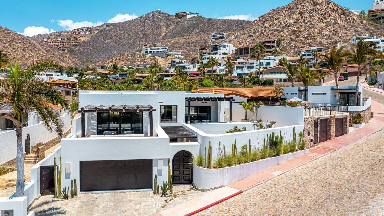 Photo of Outdoor in Pedregal