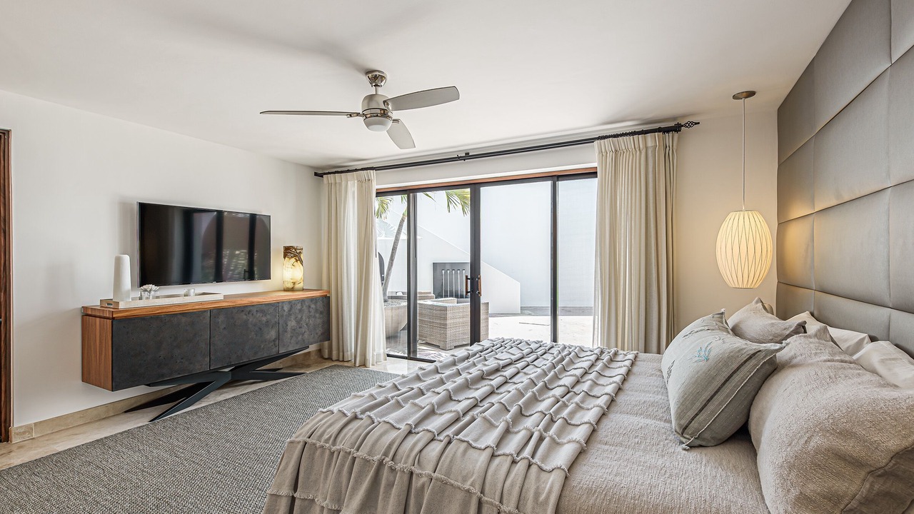 Photo of Bedroom in Pedregal