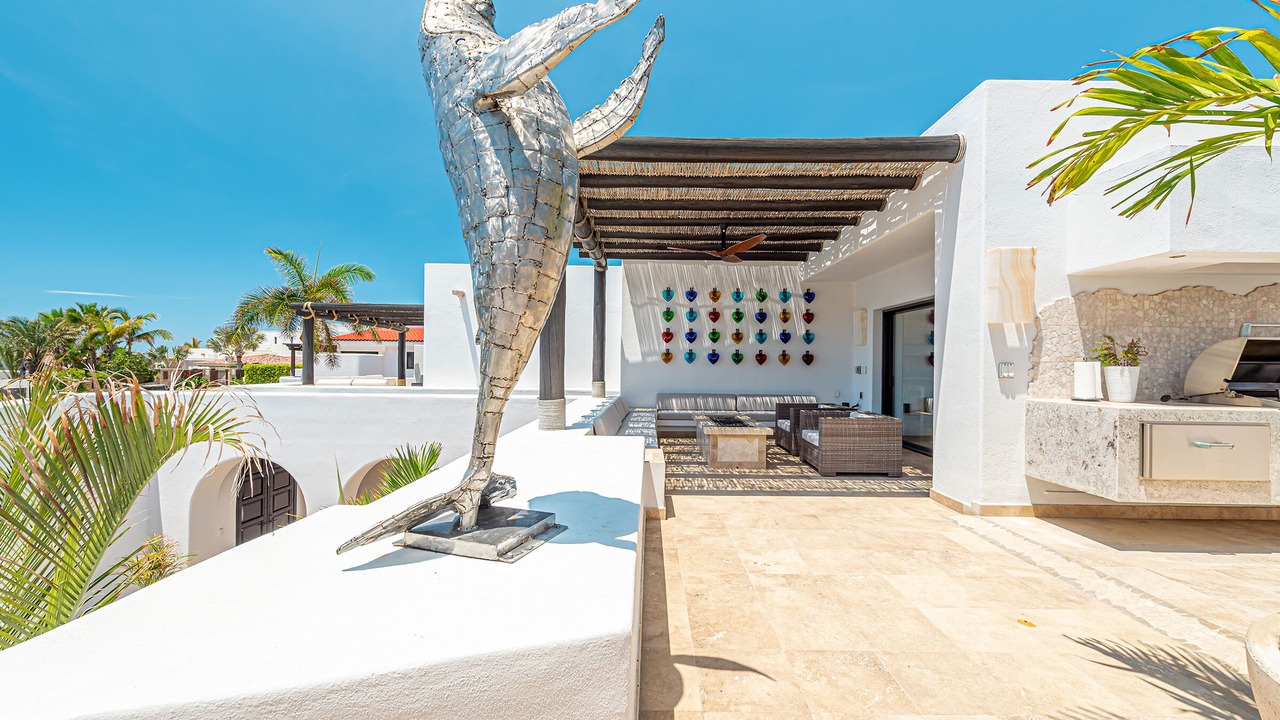 Photo of Outdoor in Pedregal