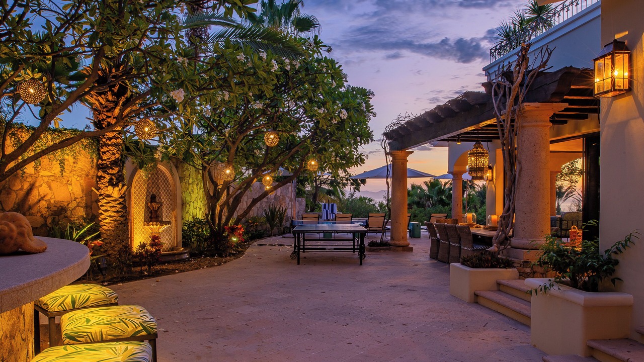 Photo of Outdoor in Palmilla