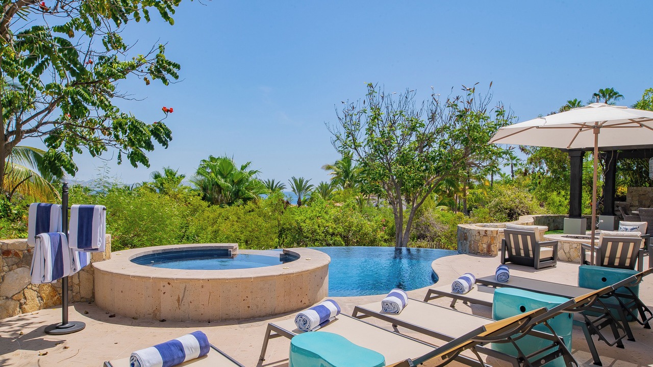 Photo of Outdoor in Palmilla