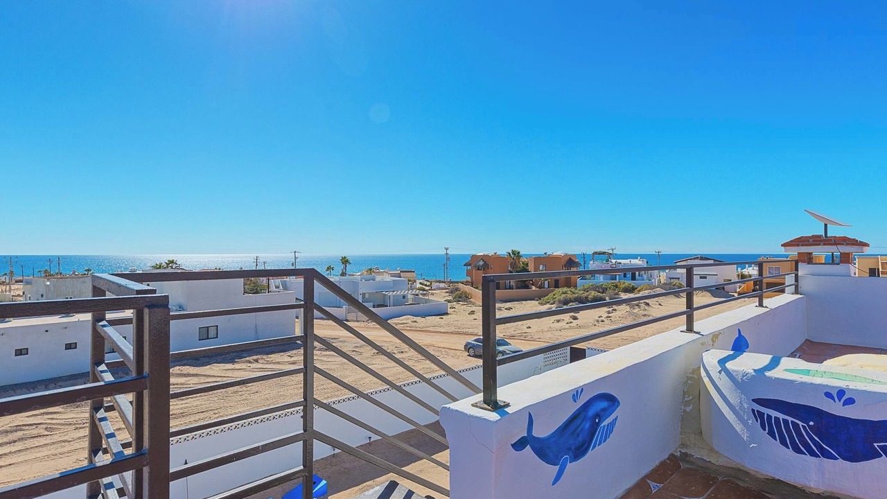 Photo of Outdoor in Brisas del Golfo