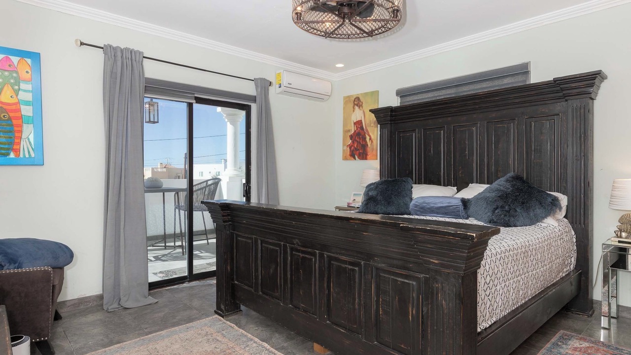 Photo of Bedroom in Brisas del Golfo