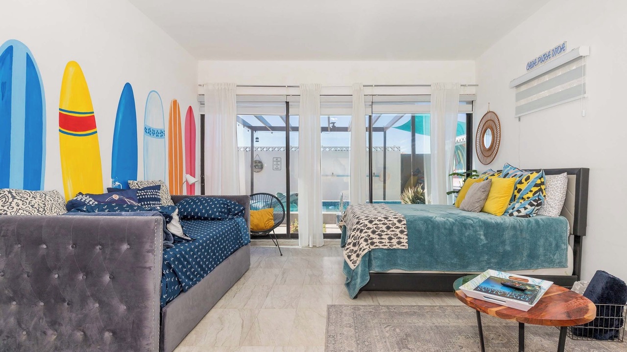 Photo of Bedroom in Brisas del Golfo