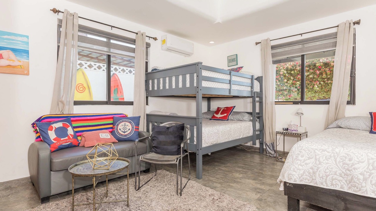 Photo of Bedroom in Brisas del Golfo