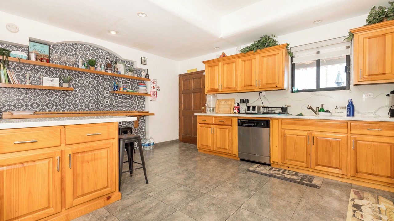 Photo of Kitchen in Brisas del Golfo