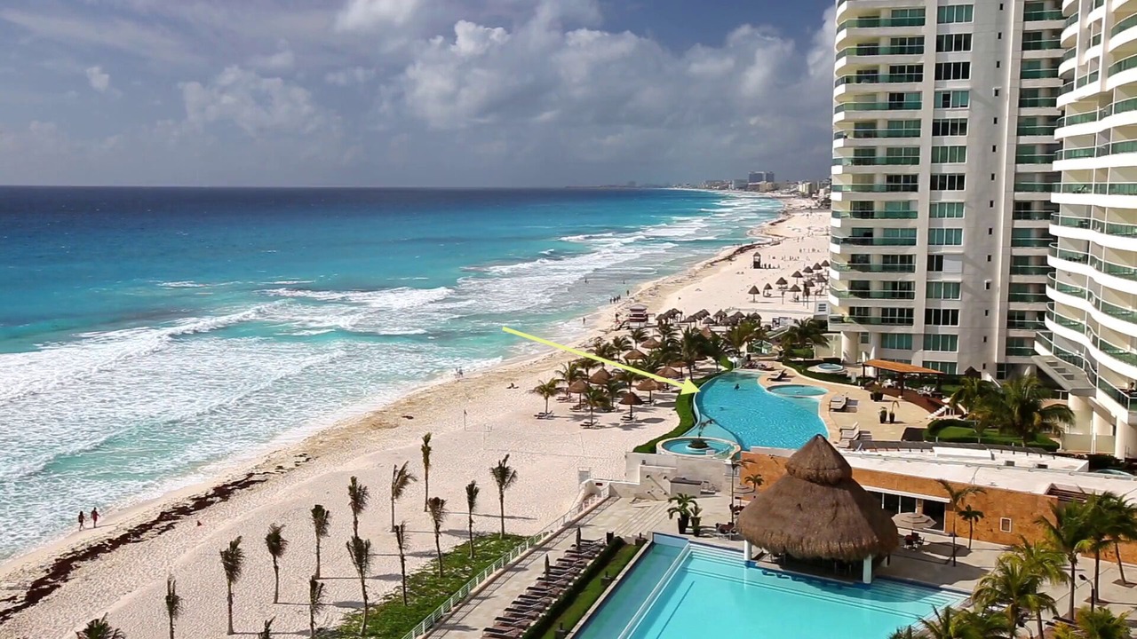Photo of Others in Punta Cancun