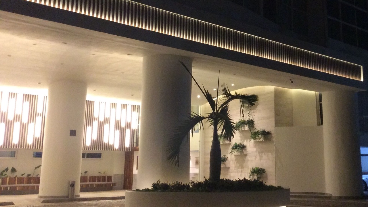Photo of Outdoor in Punta Cancun