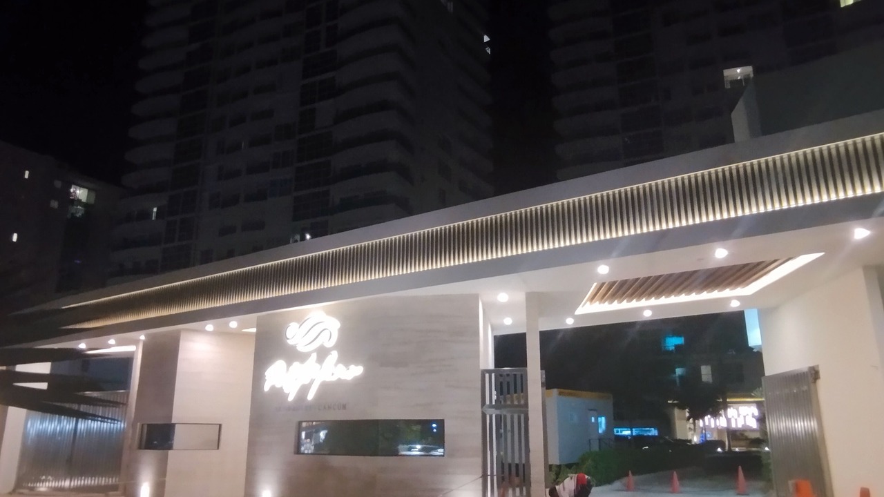 Photo of Outdoor in Punta Cancun