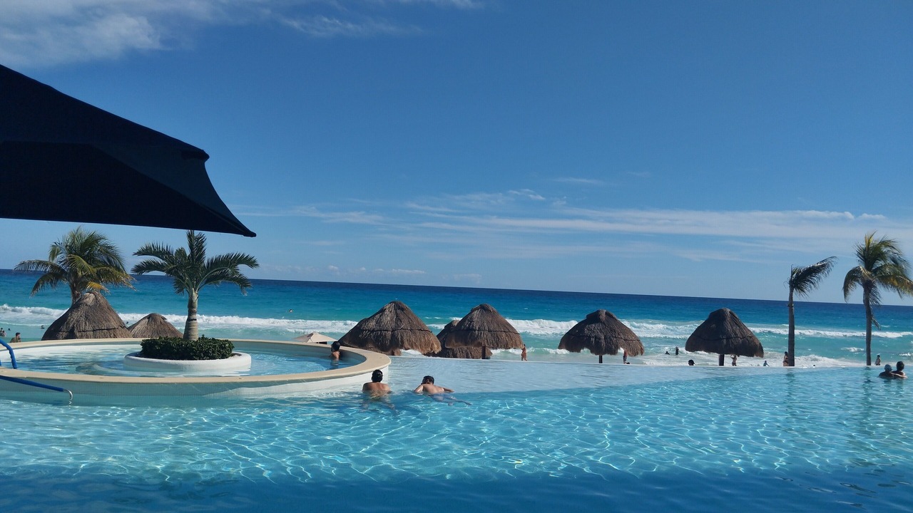 Photo of Outdoor in Punta Cancun