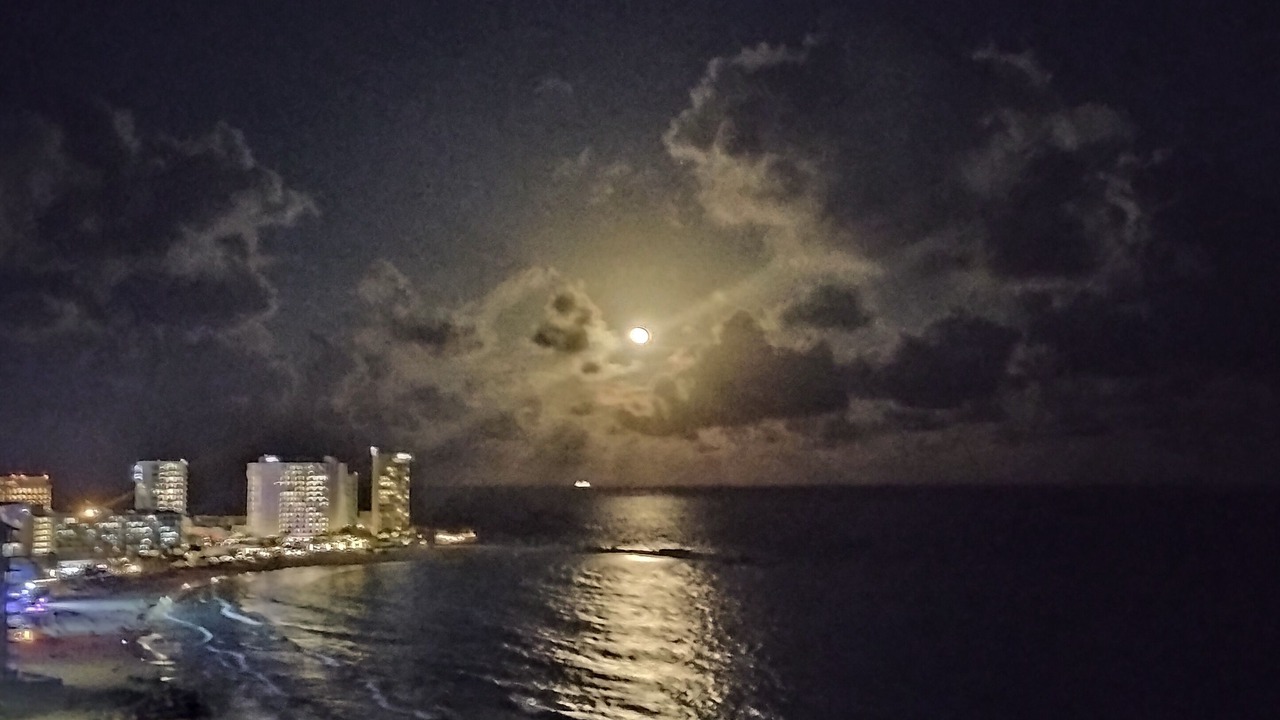 Photo of Others in Punta Cancun