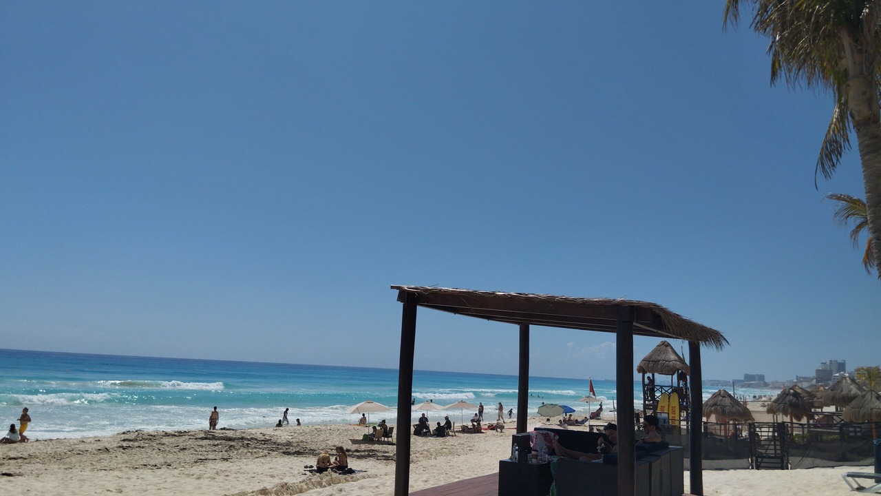 Photo of Others in Punta Cancun