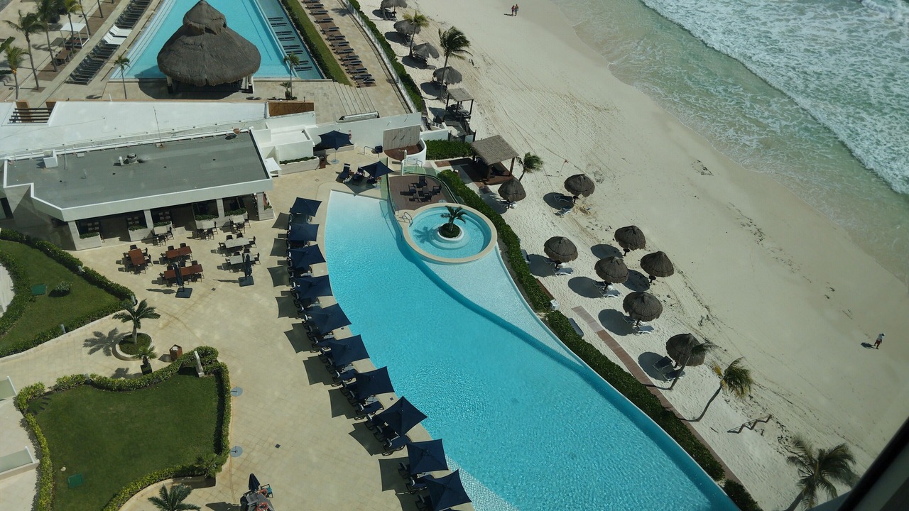Photo of Outdoor in Punta Cancun