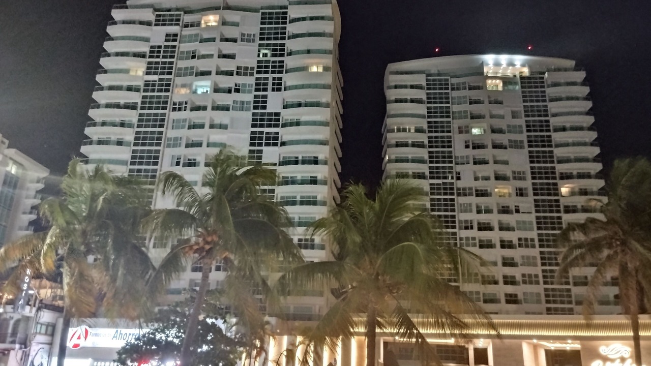 Photo of Outdoor in Punta Cancun